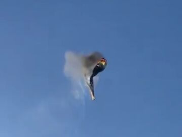 Tragedia en Brasil: Ocho muertos tras la caída de un globo aerostático