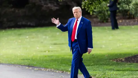 Donald Trump Donald Trump