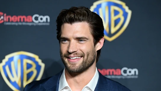 David Corenswet David Corenswet