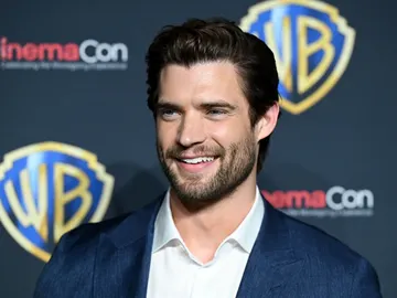 David Corenswet David Corenswet