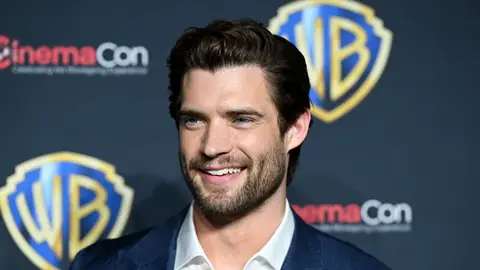 David Corenswet David Corenswet