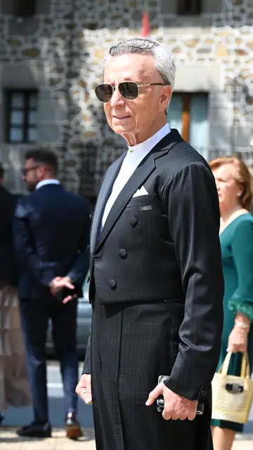 José Ortega Cano José Ortega Cano