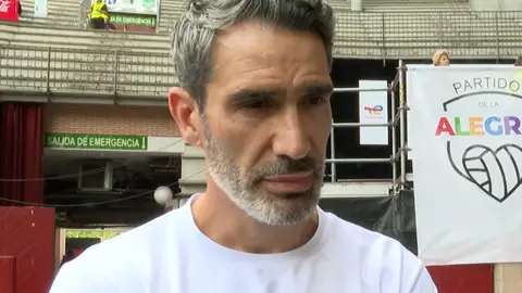 Fernando Sanz Fernando Sanz