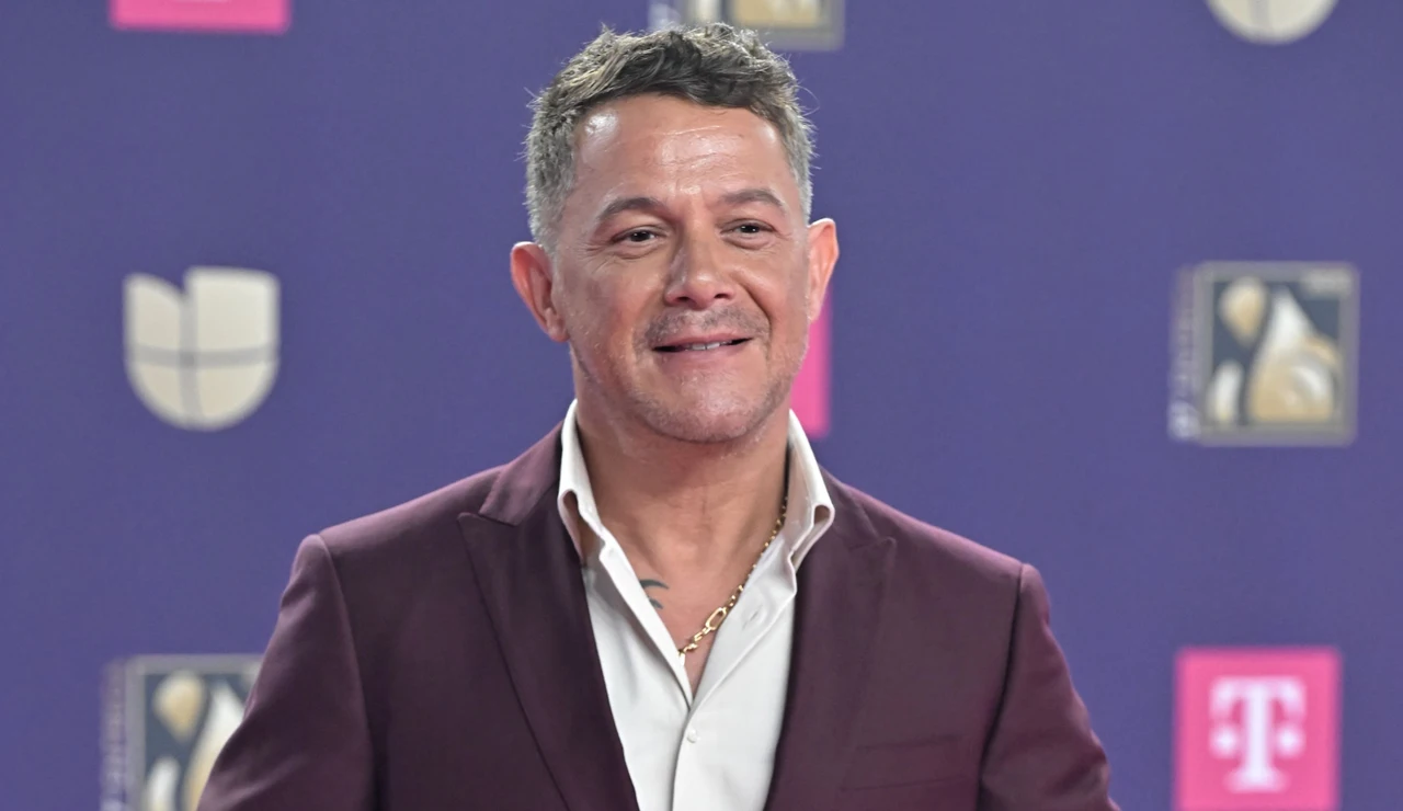 Alejandro Sanz