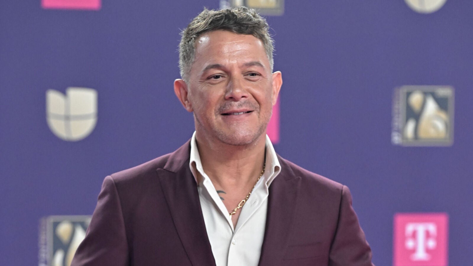 Alejandro Sanz celebra la comunión de sus hijos con Raquel Perera en medio de su escándalo: 