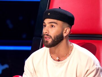 Manuel Turizo y Kapo, los villanos en La Gran Batalla: &ldquo;Sus caras y su cuerpo no me dijeron nada&rdquo;