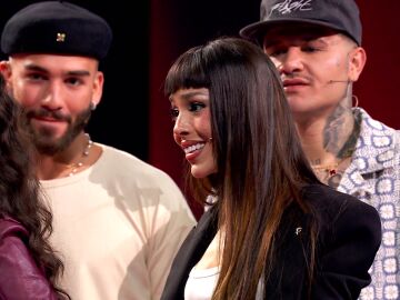 “Se me acaba de cumplir un sueño muy grande”: Geraldine se emociona profundamente al conocer a su ídola