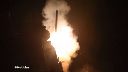  La 'Operaci&oacute;n Martillo de Medianoche': 125 aeronaves, bombas antib&uacute;nker, secretos y se&ntilde;uelos