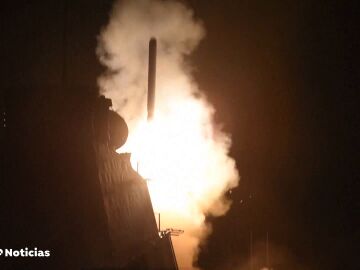  La 'Operación Martillo de Medianoche': 125 aeronaves, bombas antibúnker, secretos y señuelos