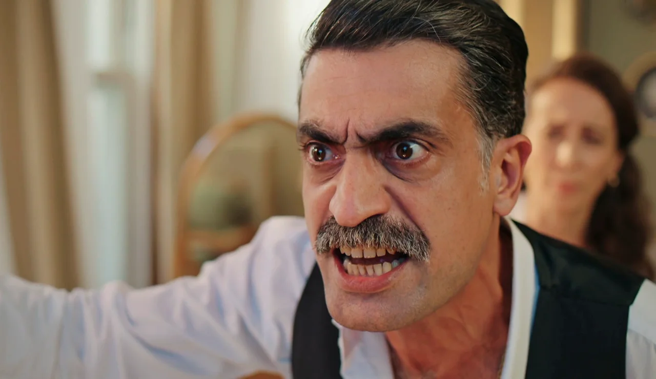 Una nueva vida | Web oficial de Antena 3 | Series