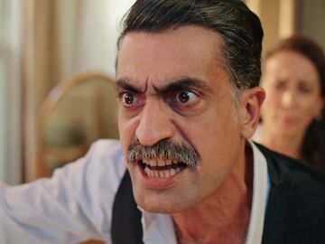&ldquo;Tu carrera termin&oacute; al casarte&rdquo;: Kazim destruye los sue&ntilde;os de Seyran con una brutal paliza 