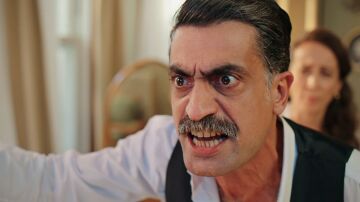 “Tu carrera terminó al casarte”: Kazim destruye los sueños de Seyran con una brutal paliza 
