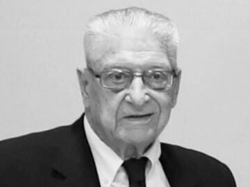 Sergio Nieto, socio número 1 del Real Madrid