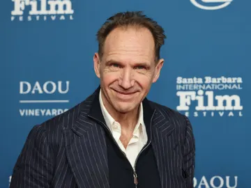 Ralph Fiennes Ralph Fiennes