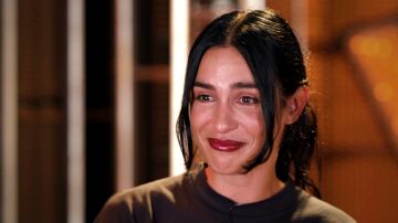 “Nadie se giró por mi”: Natalia Lacunza, de concursante a asesora de La Voz Kids 