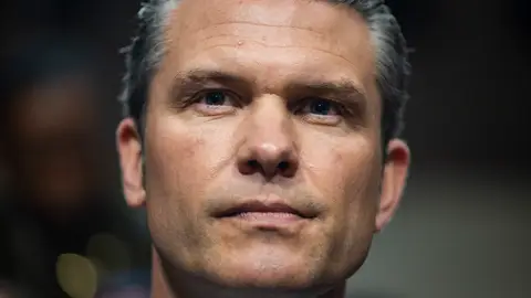 Estados Unidos asegura que el programa nuclear de Irán ha quedado completamente "devastado" Estados Unidos asegura que el programa nuclear de Irán ha quedado completamente "devastado"