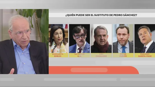Alfonso Guerra Alfonso Guerra