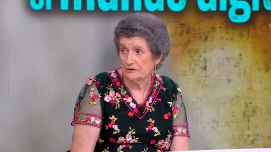 Ángela