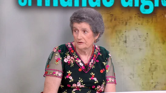 Ángela Ángela