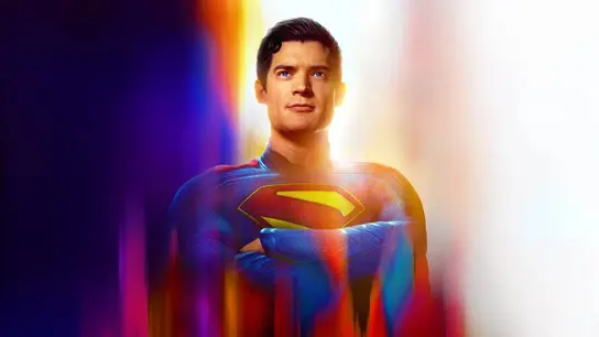 David Corenswet, Superman David Corenswet, Superman