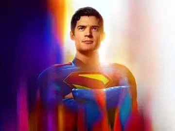 David Corenswet, Superman David Corenswet, Superman
