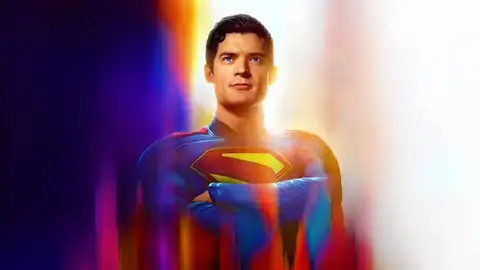 David Corenswet, Superman David Corenswet, Superman