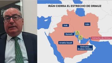 Ignacio Cantos, director de inversiones ATL Capital