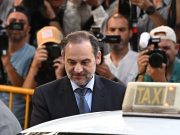 José Luis Ábalos 
