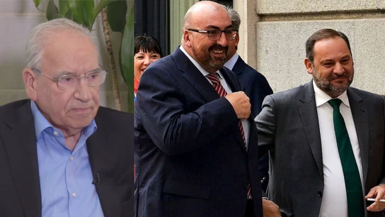 Alfonso Guerra. Alfonso Guerra.