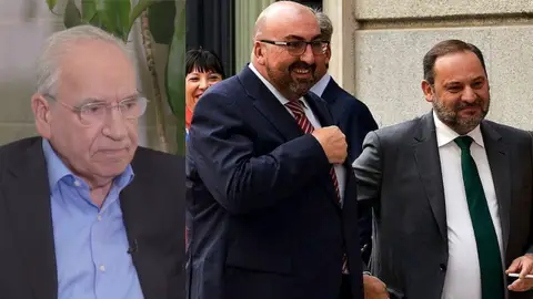 Alfonso Guerra. Alfonso Guerra.