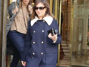 Chábeli Iglesias, en Madrid Chábeli Iglesias, en Madrid