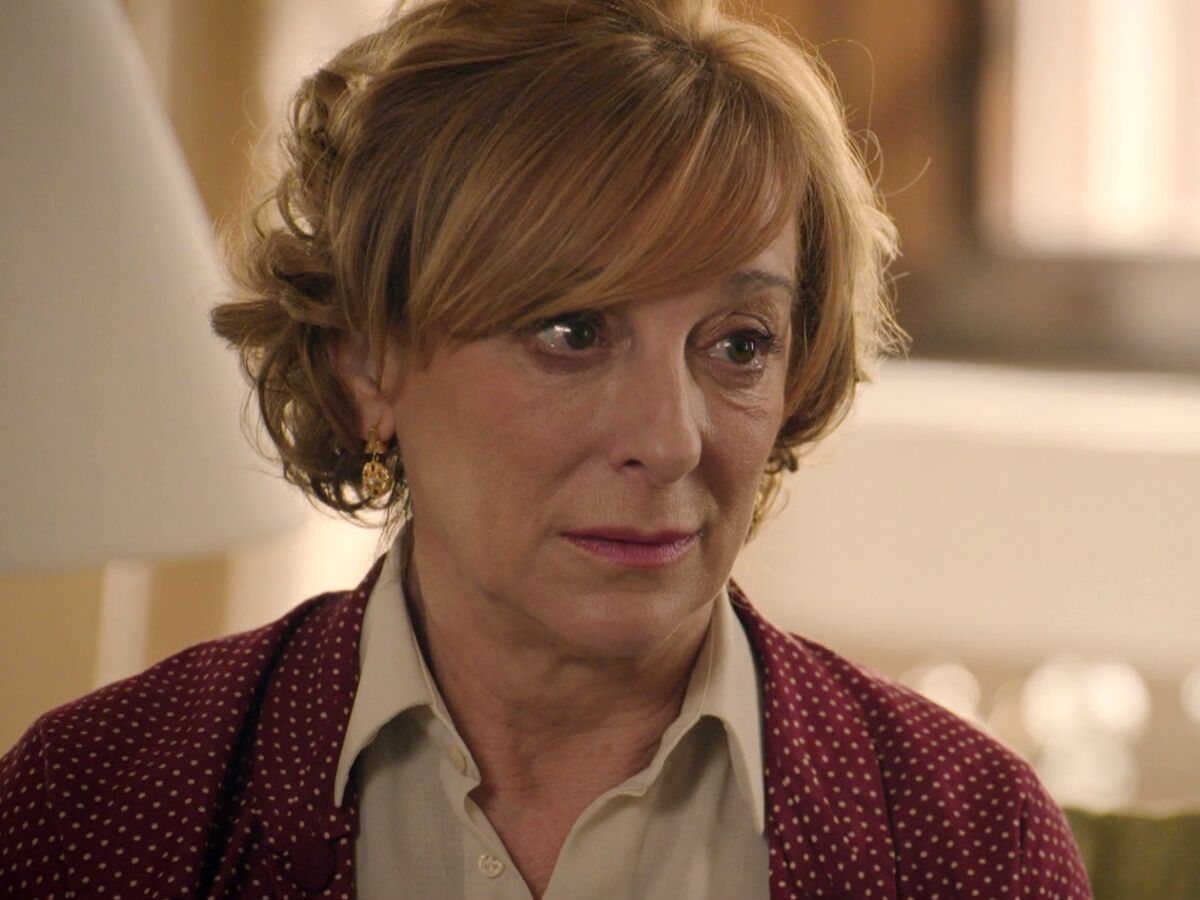 Irene pone un requisito a su hermano para perdonarle: "Jamás puedes volver  a mentirme"