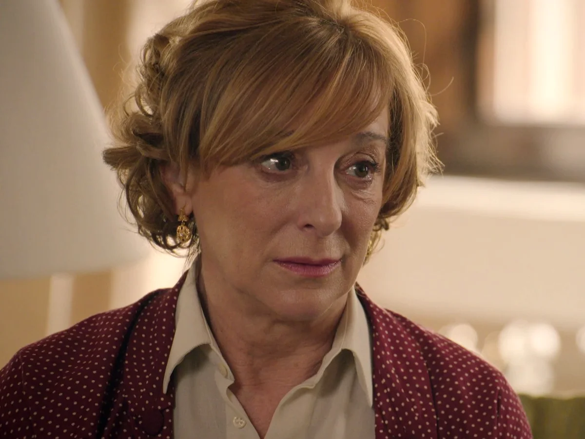 Irene pone un requisito a su hermano para perdonarle: "Jamás puedes volver a mentirme"