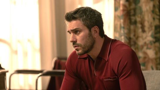 Andr&eacute;s