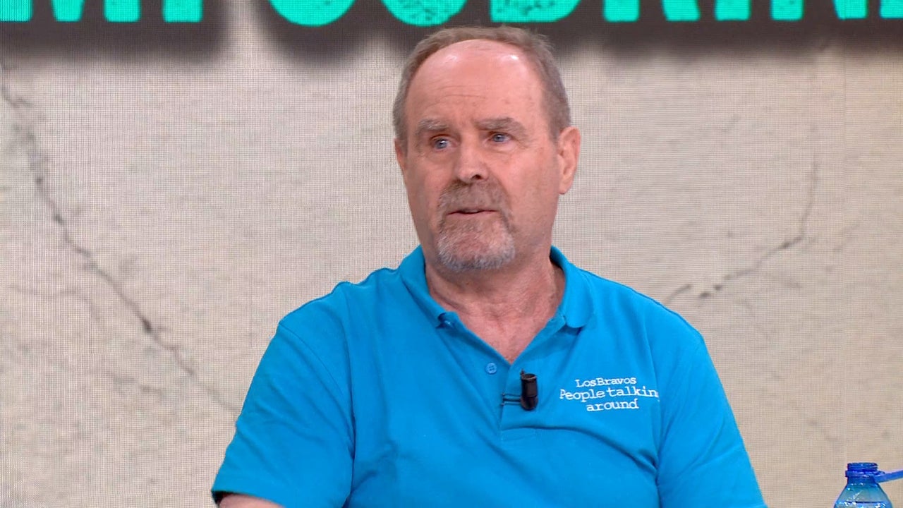 Quiero pedirla perdón por fracasar como tío Quiero pedirla perdón por fracasar como tío