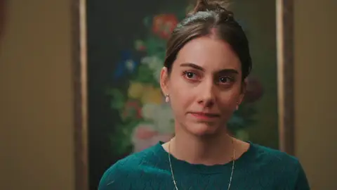 “Gracias por apoyar a Seyran”: la conversación entre Kaya y Suna que despierta los celos de Abidin