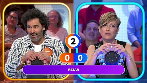 Sara Escudero ‘desaparece’ con la canción que se le resiste en La Pista: “Ahora me caigo” Sara Escudero ‘desaparece’ con la canción que se le resiste en La Pista: “Ahora me caigo”