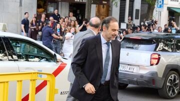 Ábalos asegura ante el Supremo que no se reconoce en los audios que le implican en amaños de obras