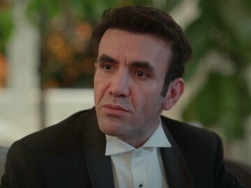 Timur se victimiza y acusa a Bahar de estar desequilibrada: esta noche, nuevo cap&iacute;tulo de Renacer