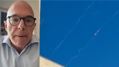 Diego Antoñanza, empresario Diego Antoñanza, empresario