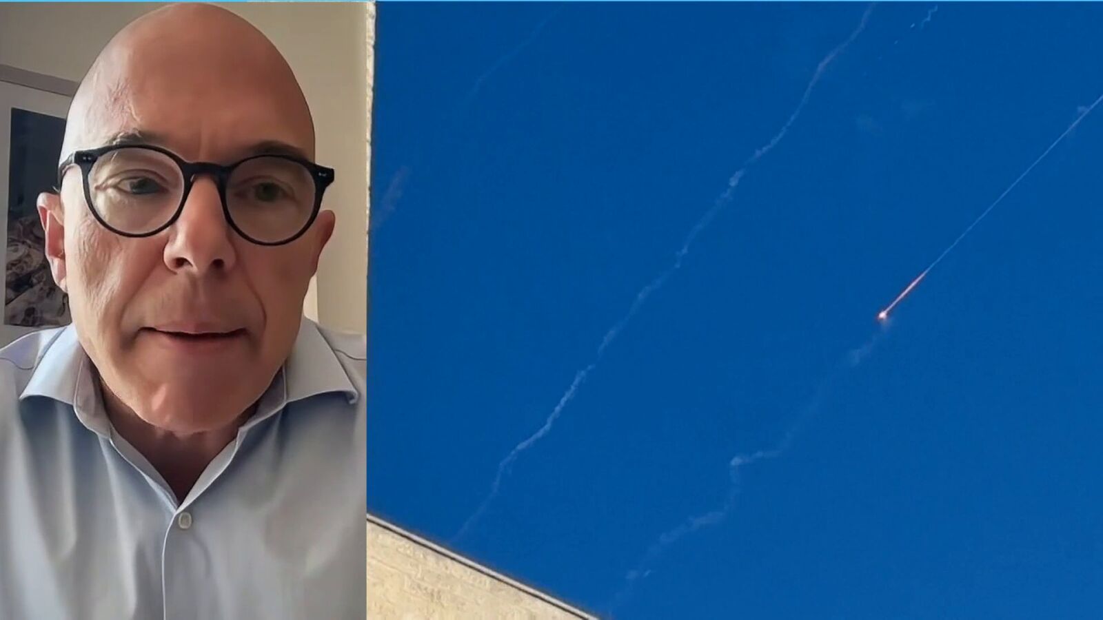 ¿Estamos ante una inminente Tercera Guerra Mundial? El empresario Diego Antoñanza explica las repercusiones que ya sufre el sector turístico