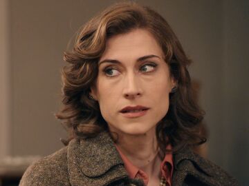 Marta de la Reina