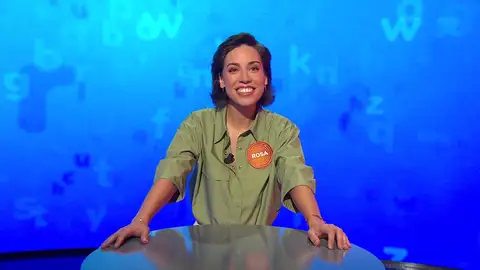Rosa Rosa