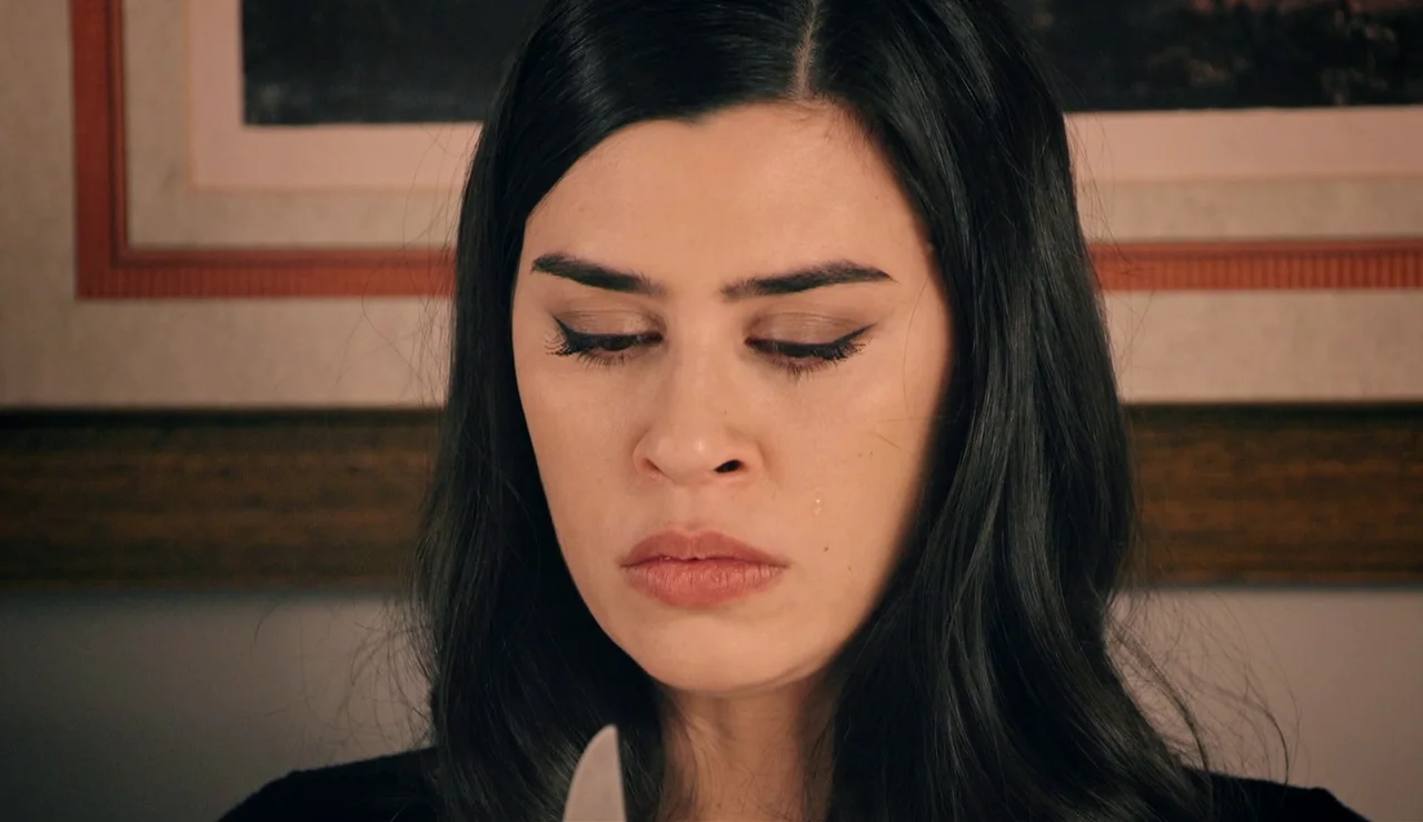 María