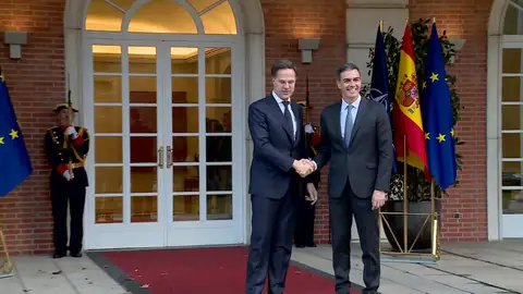 Ruthe y Sánchez Ruthe y Sánchez