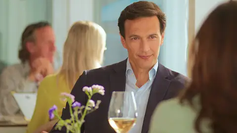 “Se mueve muy bien en la extorsión”: Cristóbal Suárez adelanta todo sobre su personaje en La Encrucijada “Se mueve muy bien en la extorsión”: Cristóbal Suárez adelanta todo sobre su personaje en La Encrucijada