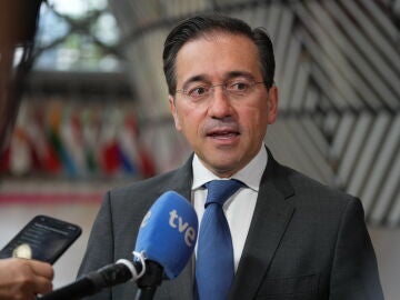 José Manuel Albares