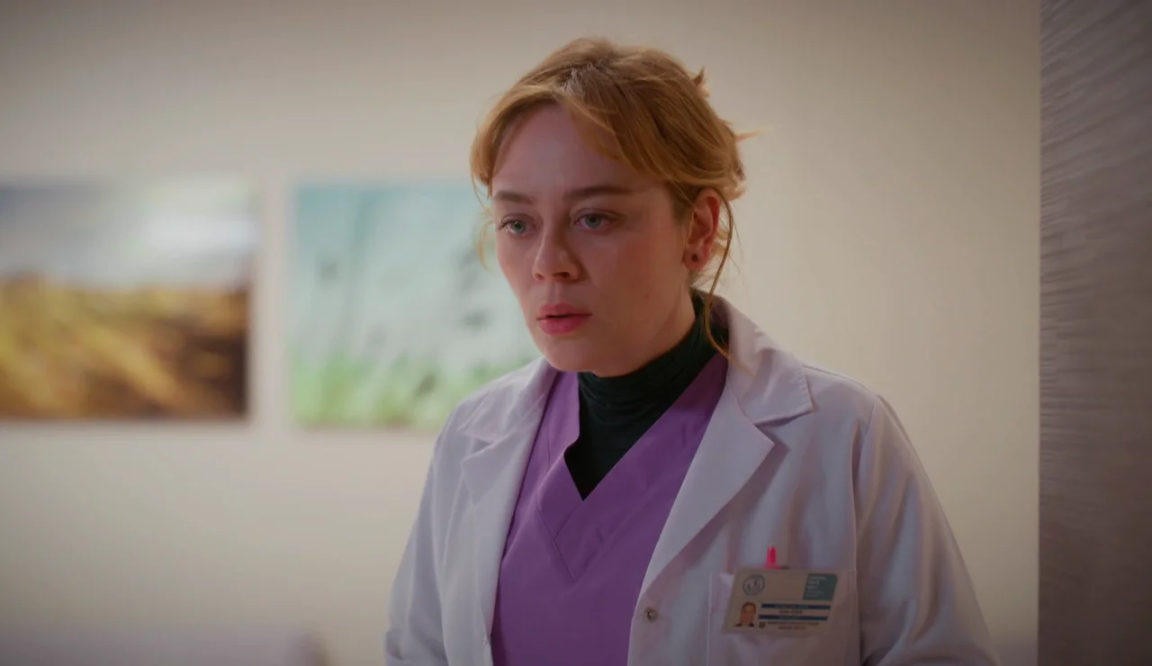 ¡Ni rastro del paciente! La versión de Bahar desconcierta a todo el hospital