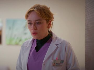 &iexcl;Ni rastro del paciente! La versi&oacute;n de Bahar desconcierta a todo el hospital