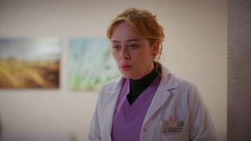 ¡Ni rastro del paciente! La versión de Bahar desconcierta a todo el hospital